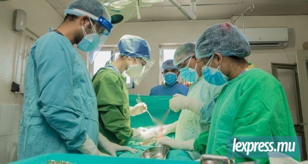 Un collectif met en garde contre un risque pour la qualité des soins