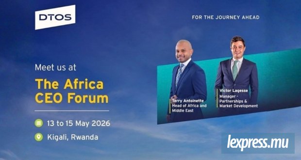 DTOS mobilise son expertise pour faciliter le financement des projets africains