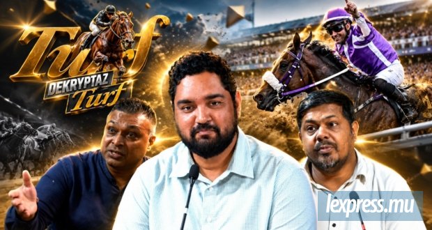 «Maiden Cup» : Rapidash sept ans après White River
