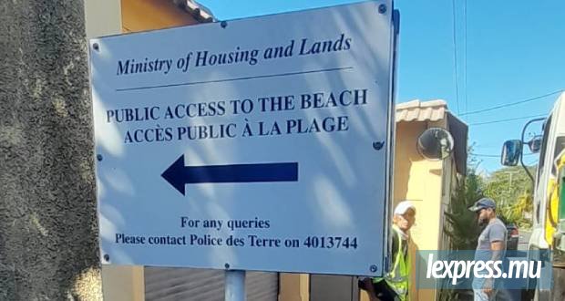 Le ministère du Logement muscle le dispositif à Pointe-d'Esny