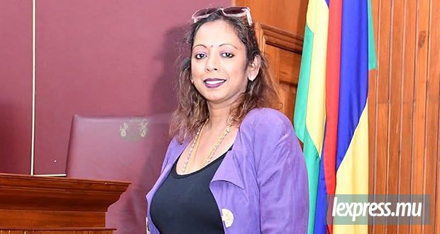 Ambal Mootoosamy-Grenade : Une militante s’en est allée
