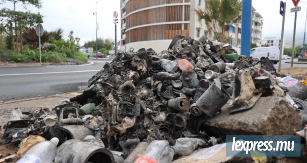 Violences urbaines : quatre déférés, le Chaudron, les mineurs et l’engrenage