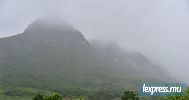 Des averses ce matin et dans l’après-midi