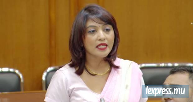 Anishta Babooram, ministre déléguée à la Santé: «Droits des femmes pour éviter toute discrimination à l’embauche»