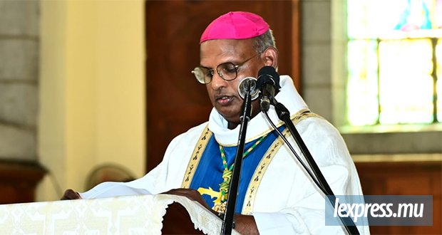 L’Église catholique met la discrimination à l’emploi au cœur de la célébration