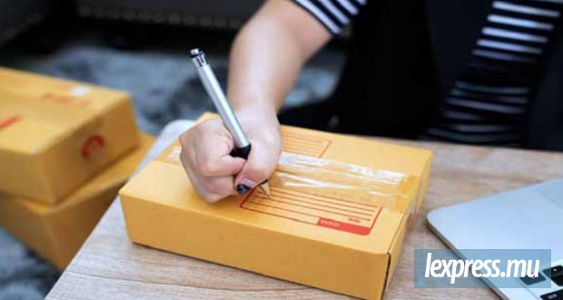 Colis importés : Rs 150 de frais de traitement de plus depuis le 1er septembre