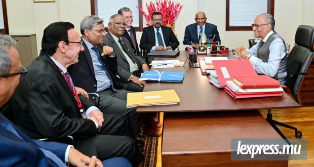Un «National Aviation Council» pour reprendre la main d’ici un mois