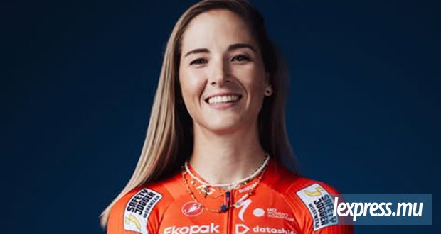 Kimberley Le Court-Pienaar : «Revenir au pays pour disputer ces titres procure toujours une émotion différente...»