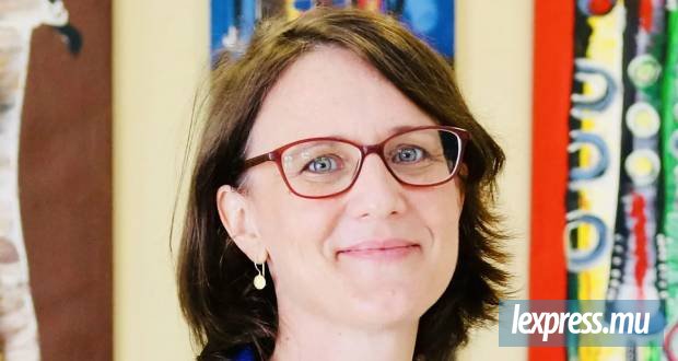 Myriam Blin : «L’égalité des genres constitue un levier de croissance économique»