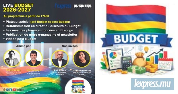 «L’express» et «Business Magazine» passent au crible le Grand oral