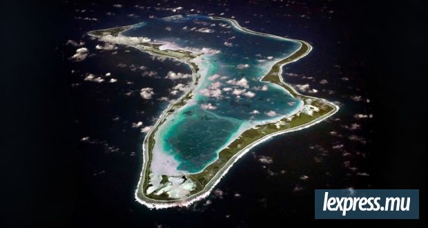 Chagos : Maurice envisage un recours juridique faute d’avancée