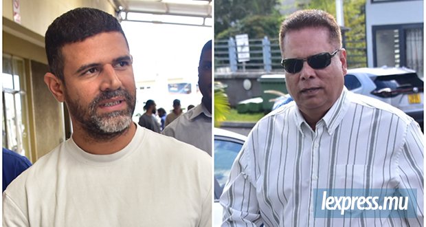 Elysée démissionne, Beekhy et Thomas convoqués par la FCC