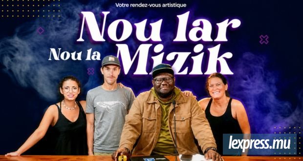 Le PRMA à Maurice pour préserver les mémoires musicales de l'océan Indien avant qu'elles ne disparaissent ?