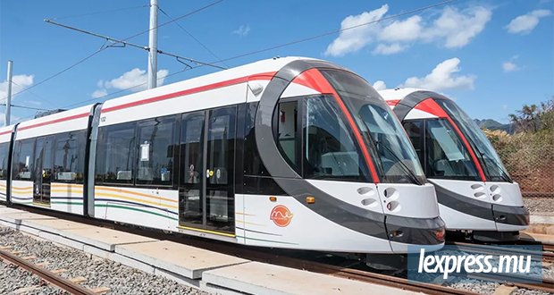 Un «train captain» du Metro Express agressé dans sa cabine