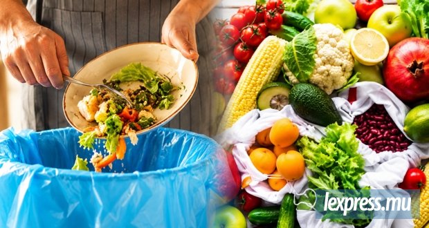 Journée mondiale : Et si on arrêtait le gaspillage alimentaire ?