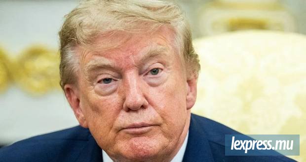 Trump suspend pour trois jours les nouveaux droits de douane sur les produits canadiens