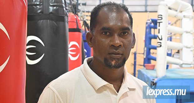 Boxe : Pascal Telvar justifie cette décision