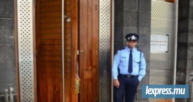 Discipline à l'école, accord fiscal avec l'Inde et prévention de la drogue au menu