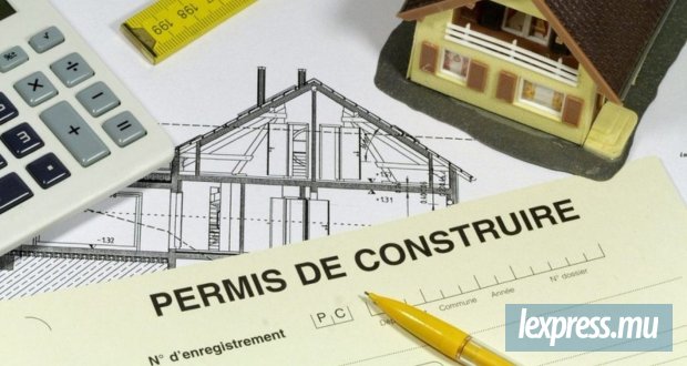 Construction : les frais de permis de construire harmonisés à partir du 1ᵉʳ octobre