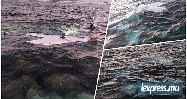 Un touriste polonais meurt dans le crash d’un hydravion