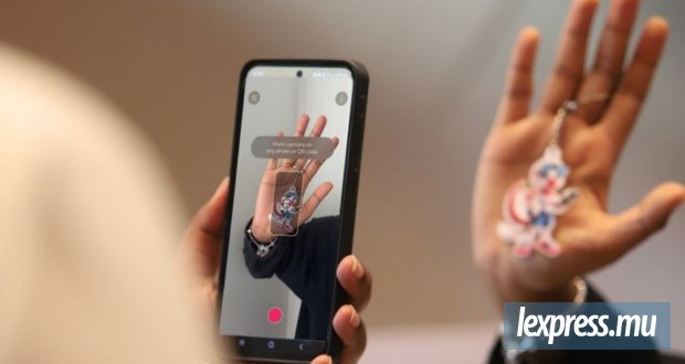 PHOvid, le nouveau langage visuel qui donne vie aux images