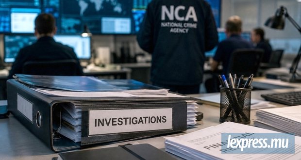 Enfin une agence indépendante contre la criminalité ?