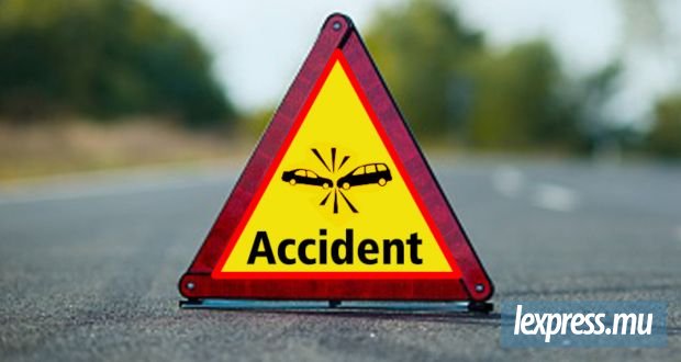 Une mère, son père et ses deux enfants blessés, la fillette de dix ans aux soins intensifs