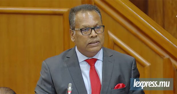 Raj Pentiah, ministre de la Fonction publique : Engagement collectif pour construire le pays