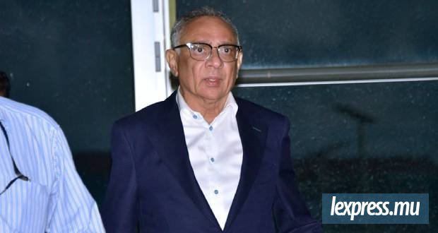 Sattar Hajee Abdoula : la cour trace la ligne rouge du «reasonable suspicion»