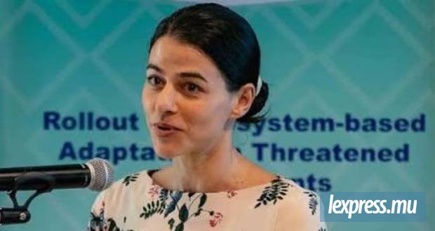 Joanna Bérenger dénonce les limites des «Protection Orders» et réclame des réformes fortes