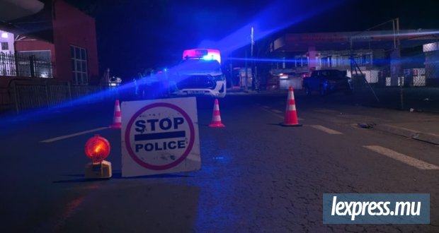 Seize nouvelles infractions au couvre-feu relevées