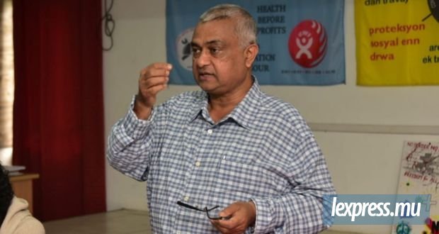Air Mauritius : la CTSP réclame l’égalité de traitement pour les ex-Airmate