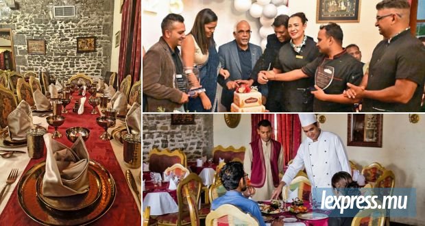 Namaste : L’histoire d’un bluff devenu institution