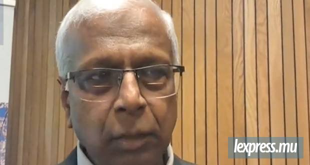 La Commission de l’océan Indien et l’ambassade du Japon travaillent sur l’autonomie énergétique