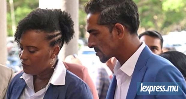 Une nouvelle perquisition effectuée chez «Kris» Chimajee