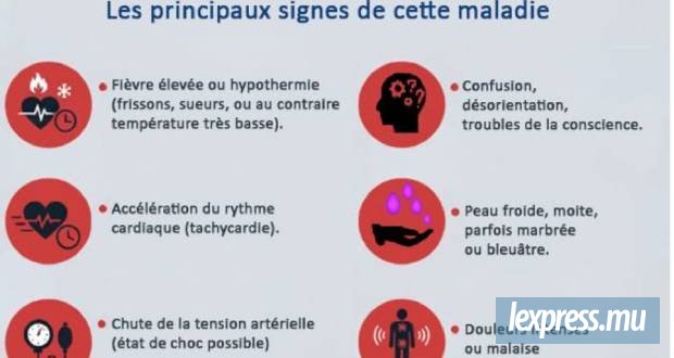 Après une chute, un chauffeur de taxi succombe à une septicémie