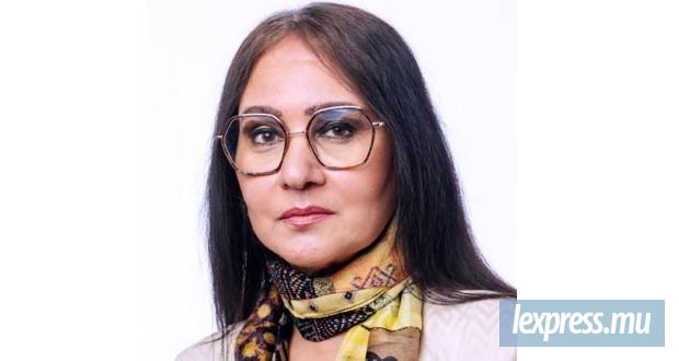 Ananda Devi : «Ce roman m’est venu d’ailleurs»