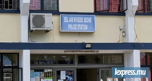 «Agressée» par sa belle-sœur avec son bébé dans les bras