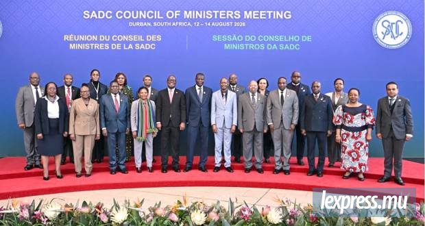 SADC : comprendre les enjeux du Sommet de Durban