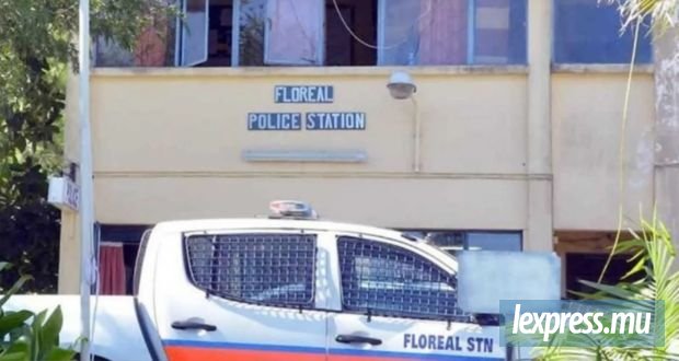 Trois suspects arrêtés