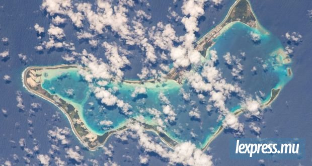 Port-Louis rejette toute remise en question de sa souveraineté
