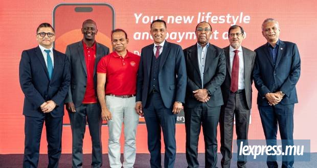 Absa Mauritius accélère sa révolution numérique avec Google Pay et Spark by Absa