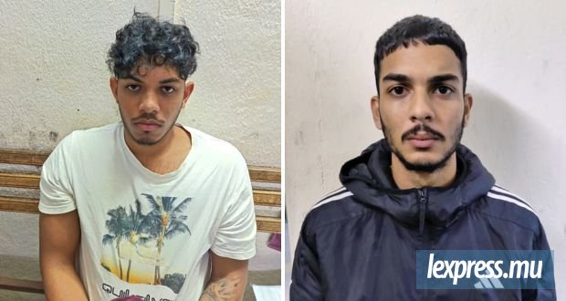 Le père se désolidarise après l’arrestation de son fils
