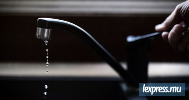 Colère et incompréhension après plusieurs jours de coupures d’eau