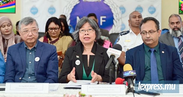 Ong Boon Hwee : le leadership comme art de décider et d’agir