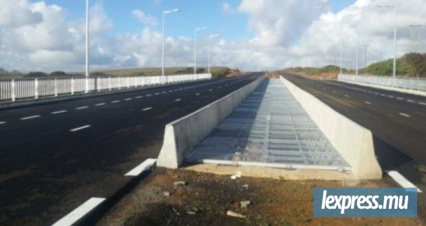 M4 : une autoroute pour fluidifier le trafic et soutenir la croissance
