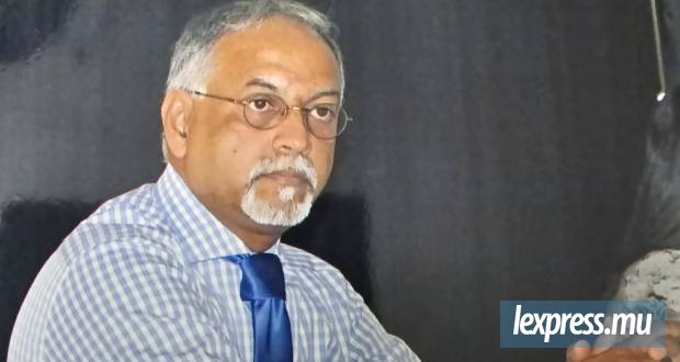 Sunil Dowarkasing : «Il faut demander à l’État de devenir un meilleur gestionnaire de son réseau»