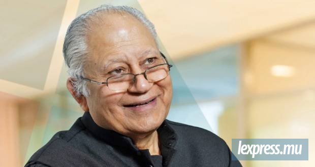 Shiv Khera : «Le caractère est bien plus important que les compétences»