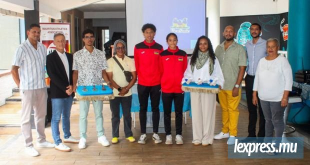 Athlétisme : Place au spectacle ce week-end à Côte-d’Or