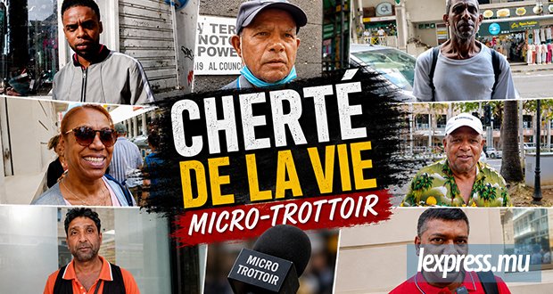 Le calvaire des Mauriciens en fin de mois